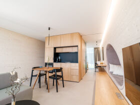 Privater Whirlpool & Frühstück: Exklusiver Genuss für Zwei | 3 Nächte