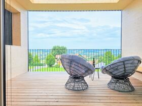 Privater Whirlpool & Frühstück: Exklusiver Genuss für Zwei | 3 Nächte