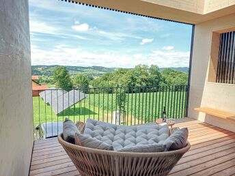 Genussurlaub in Top modernen Lodges inkl. Verkostungen und Führungen | 2 Nächte 