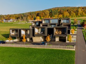 Privater Whirlpool & Frühstück: Exklusiver Genuss für Zwei | 3 Nächte