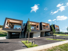  Steiermark Genuss pur mit tollen Verkostungen & Führungen | 6 Nächte