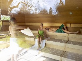 Vorweihnachtliche Auszeit: Adventzauber mit Wohlfühlgarantie | 4 Nächte