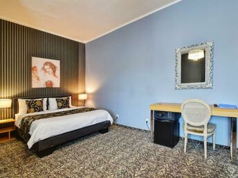 4 Tage Entspannung im Marienbad mit Frühstück