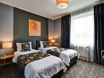 4 Tage Entspannung im Marienbad mit Frühstück