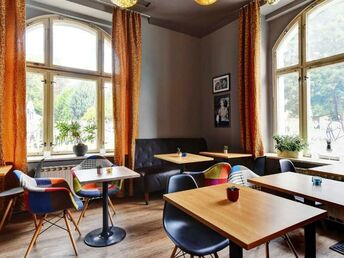 4 Tage Entspannung im Marienbad mit Frühstück