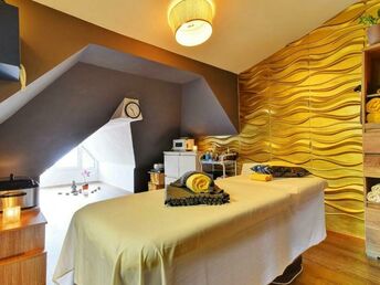 4 Tage Entspannung im Marienbad mit Frühstück