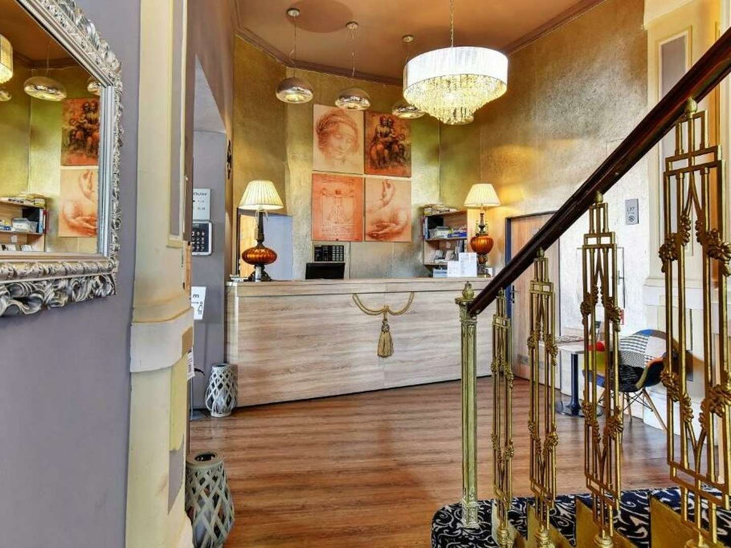 4 Tage Entspannung im Marienbad mit Frühstück