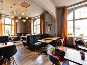 4 Tage Entspannung im Marienbad mit Frühstück 