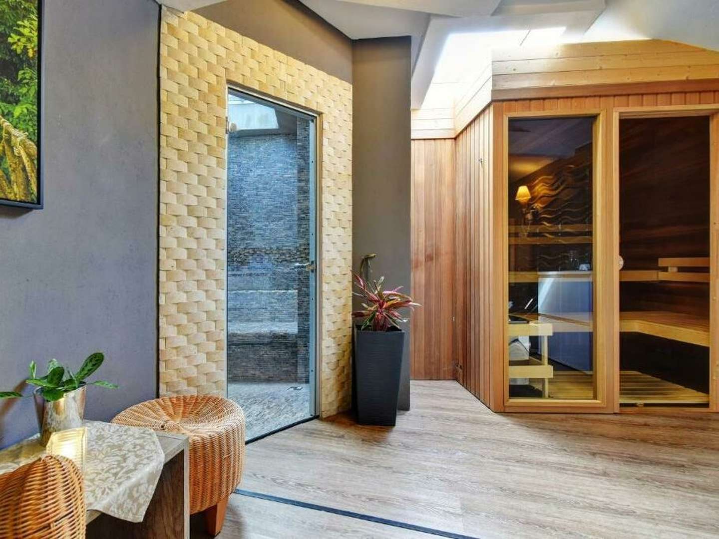 4 Tage Entspannung im Marienbad mit Frühstück