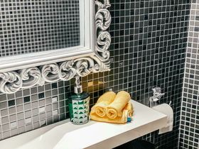 4 Tage Entspannung im Marienbad mit Frühstück 