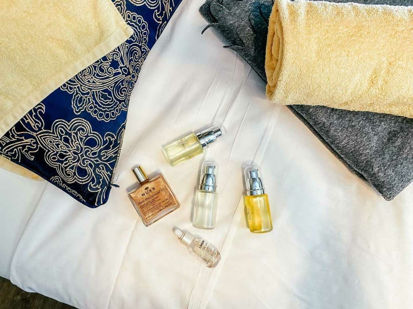 4 Tage Entspannung im Marienbad mit Frühstück