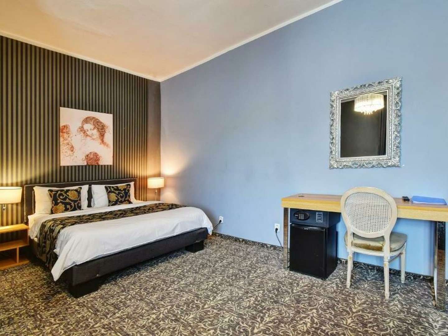 4 Tage Entspannung im Marienbad mit Frühstück