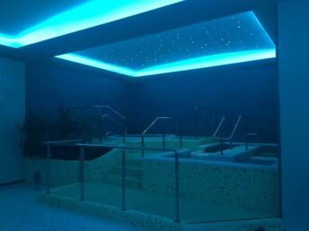 Wellnessurlaub mit dem Vierbeiner im Thermalbad von Abano-Montegrotto Terme | 3 Nächte