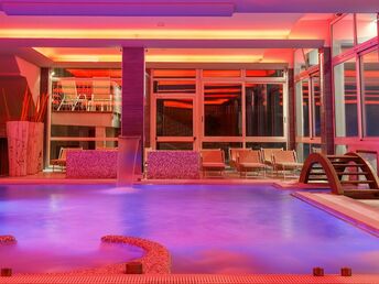 Wellnessurlaub mit dem Vierbeiner im Thermalbad von Abano-Montegrotto Terme | 3 Nächte