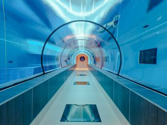 Wellnessurlaub mit dem Vierbeiner im Thermalbad von Abano-Montegrotto Terme | 3 Nächte