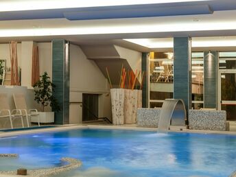 Wellnessurlaub mit dem Vierbeiner im Thermalbad von Abano-Montegrotto Terme | 3 Nächte