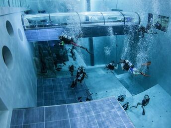 Wellnessurlaub mit dem Vierbeiner im Thermalbad von Abano-Montegrotto Terme | 3 Nächte