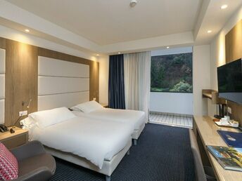 Wellnessurlaub mit dem Vierbeiner im Thermalbad von Abano-Montegrotto Terme | 3 Nächte