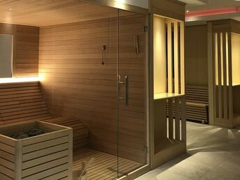 Wellnessurlaub mit dem Vierbeiner im Thermalbad von Abano-Montegrotto Terme | 3 Nächte