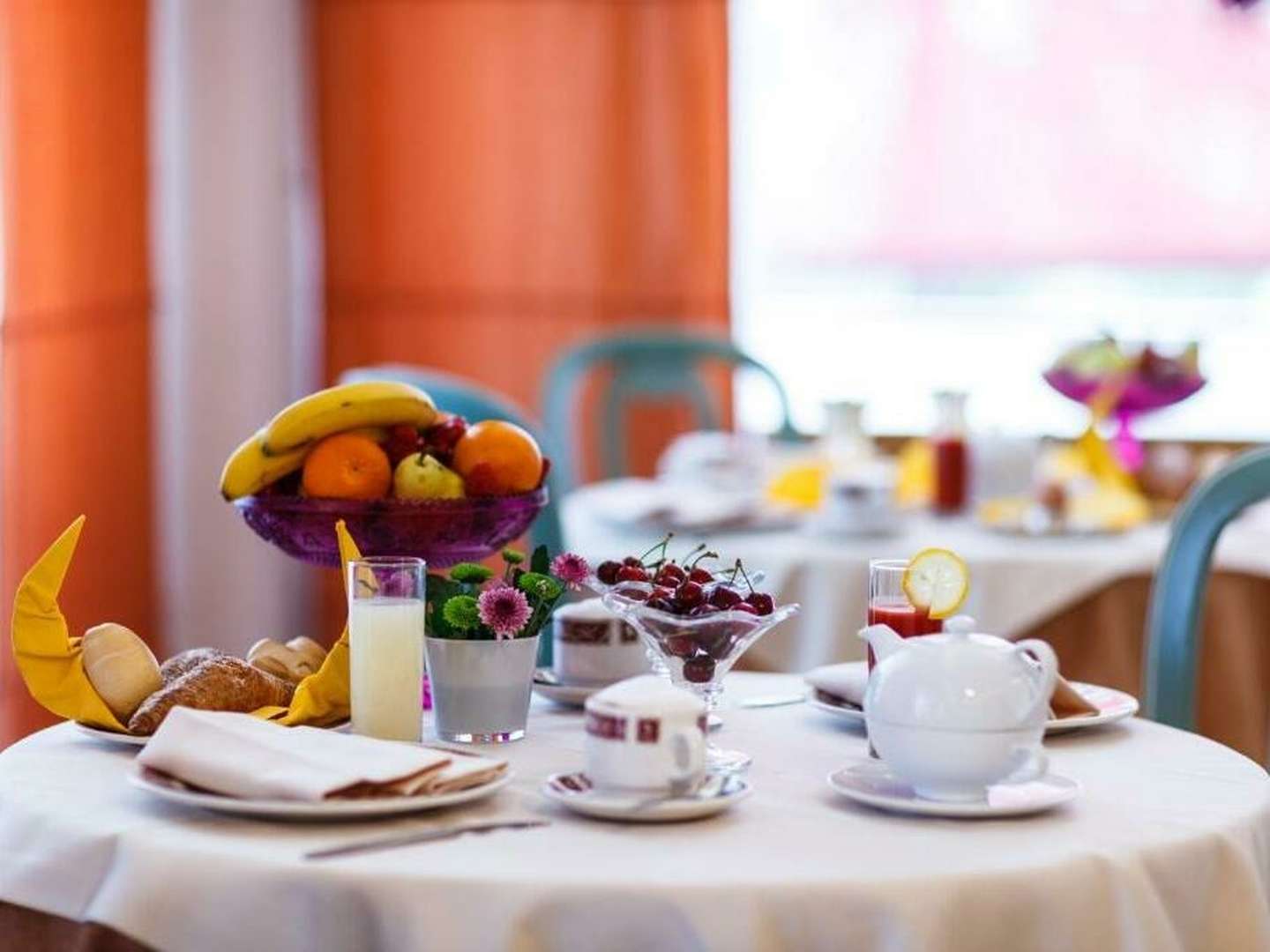 Wellnessurlaub mit dem Vierbeiner im Thermalbad von Abano-Montegrotto Terme | 3 Nächte