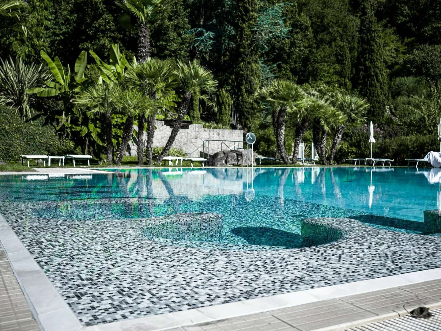 Wellnessurlaub mit dem Vierbeiner im Thermalbad von Abano-Montegrotto Terme | 3 Nächte