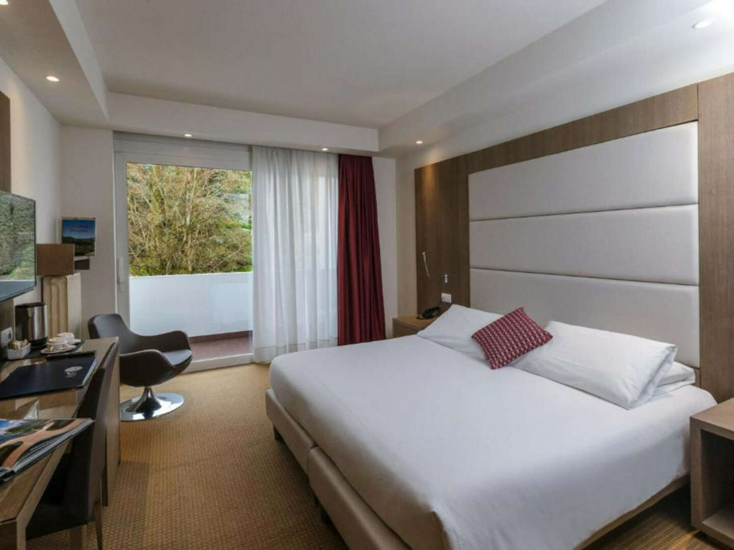 Wellnessurlaub mit dem Vierbeiner im Thermalbad von Abano-Montegrotto Terme | 3 Nächte