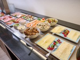 BeachSide ist Auszeit in Eckernförde 