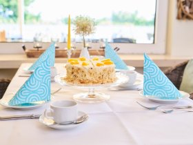 BeachSide ist Auszeit in Eckernförde 