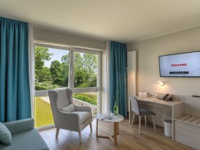 BeachSide ist Auszeit in Eckernförde 