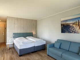 BeachSide ist Auszeit in Eckernförde 