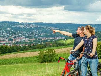 Erlebnis Stuttgart & Region - 3 Tage
