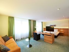 Erlebnis Stuttgart & Region - 3 Tage