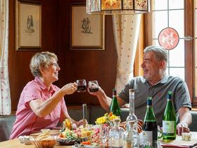 Erlebnis Stuttgart & Region - 3 Tage