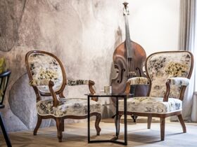 Ostern im Berghotel Wieser in Südtirol inkl. Halbpension | 4 Nächte