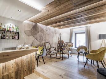 -10% Aktion: Wellnessurlaub in den Bergen von Südtirol inkl. Halbpension | 6 Nächte