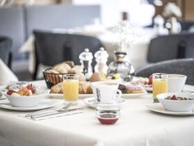 Ostern im Berghotel Wieser in Südtirol inkl. Halbpension | 4 Nächte