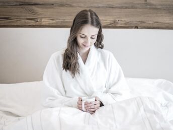 -10% Aktion: Wellnessurlaub in den Bergen von Südtirol inkl. Halbpension | 6 Nächte