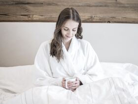 Ostern im Berghotel Wieser in Südtirol inkl. Halbpension | 4 Nächte