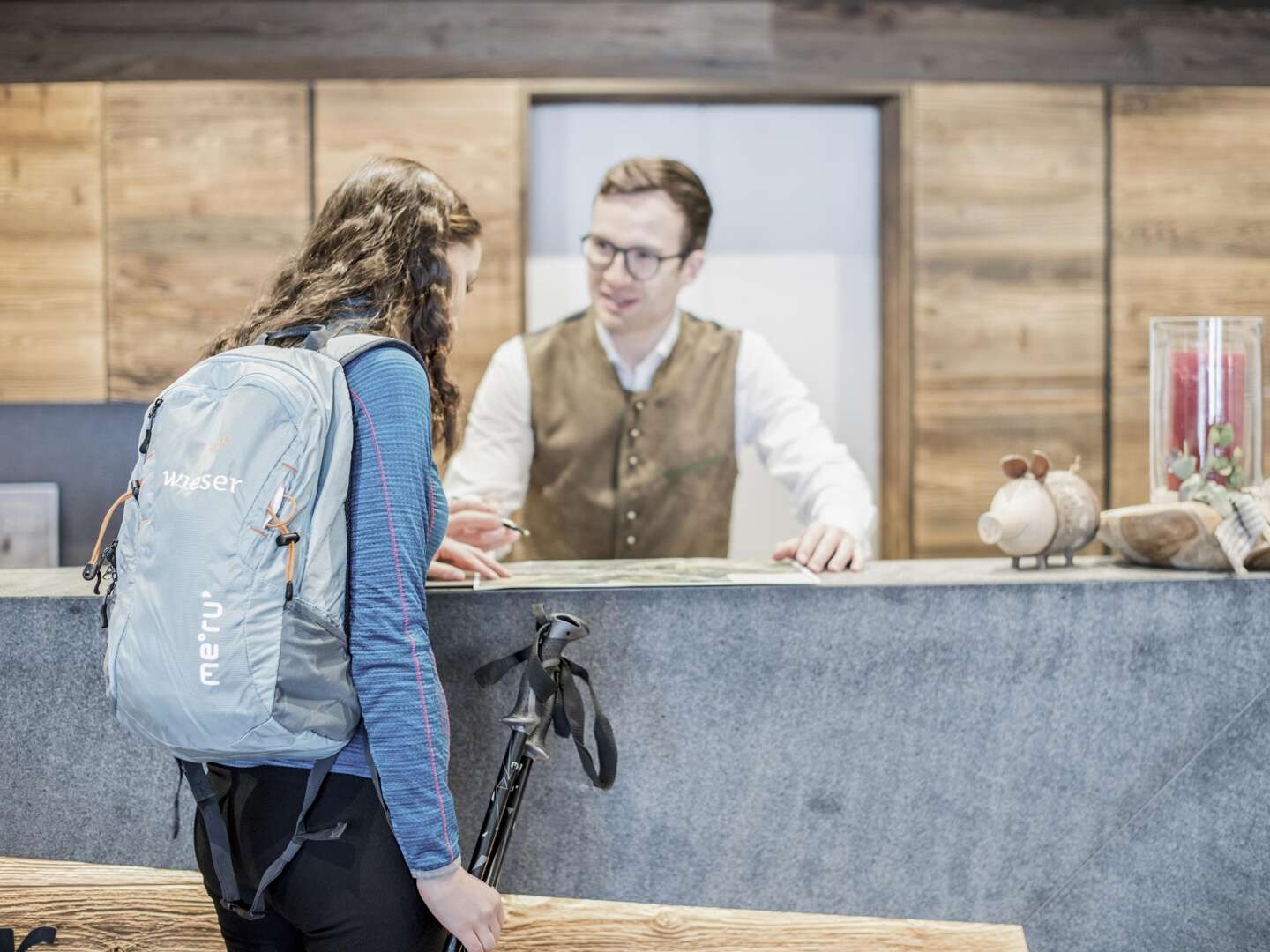 -10% Aktion: Wellnessurlaub in den Bergen von Südtirol inkl. Halbpension | 6 Nächte
