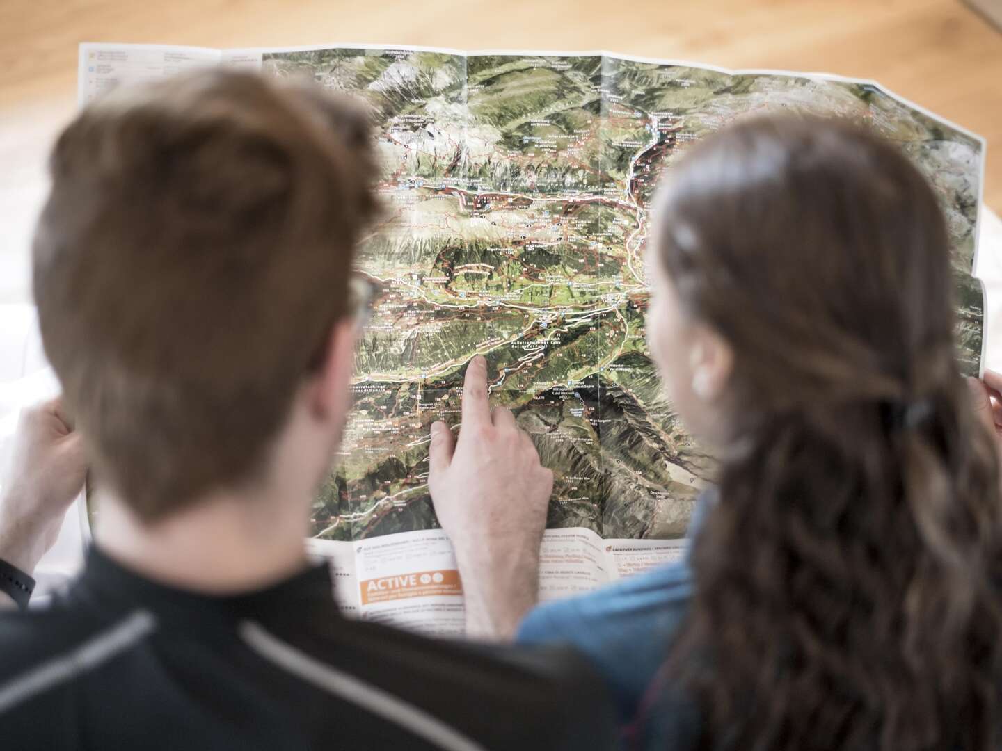 -10% Aktion: Wellnessurlaub in den Bergen von Südtirol inkl. Halbpension | 6 Nächte