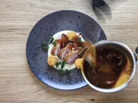 Ostern im Berghotel Wieser in Südtirol inkl. Halbpension | 4 Nächte