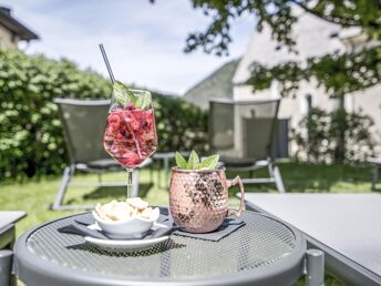-10% Aktion: Wellnessurlaub in den Bergen von Südtirol inkl. Halbpension | 6 Nächte