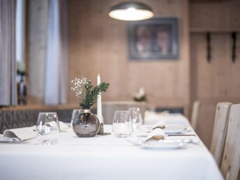 -10% Aktion: Wellnessurlaub in den Bergen von Südtirol inkl. Halbpension | 6 Nächte