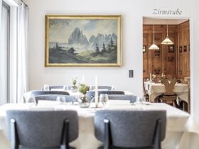 Ostern im Berghotel Wieser in Südtirol inkl. Halbpension | 4 Nächte