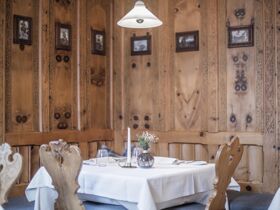 Ostern im Berghotel Wieser in Südtirol inkl. Halbpension | 4 Nächte