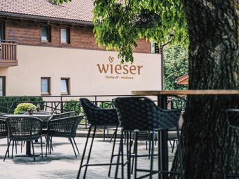 -10% Aktion: Wellnessurlaub in den Bergen von Südtirol inkl. Halbpension | 6 Nächte