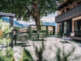 -10% Aktion: Wellnessurlaub in den Bergen von Südtirol inkl. Halbpension | 6 Nächte