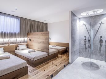 -10% Aktion: Wellnessurlaub in den Bergen von Südtirol inkl. Halbpension | 6 Nächte