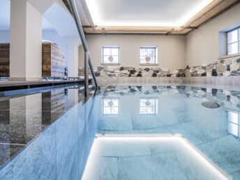 -10% Aktion: Wellnessurlaub in den Bergen von Südtirol inkl. Halbpension | 6 Nächte