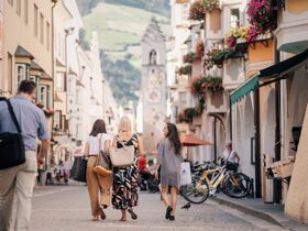 Ostern im Berghotel Wieser in Südtirol inkl. Halbpension | 4 Nächte